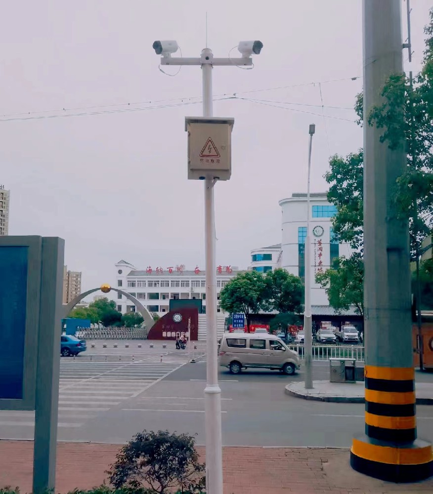 視頻監控