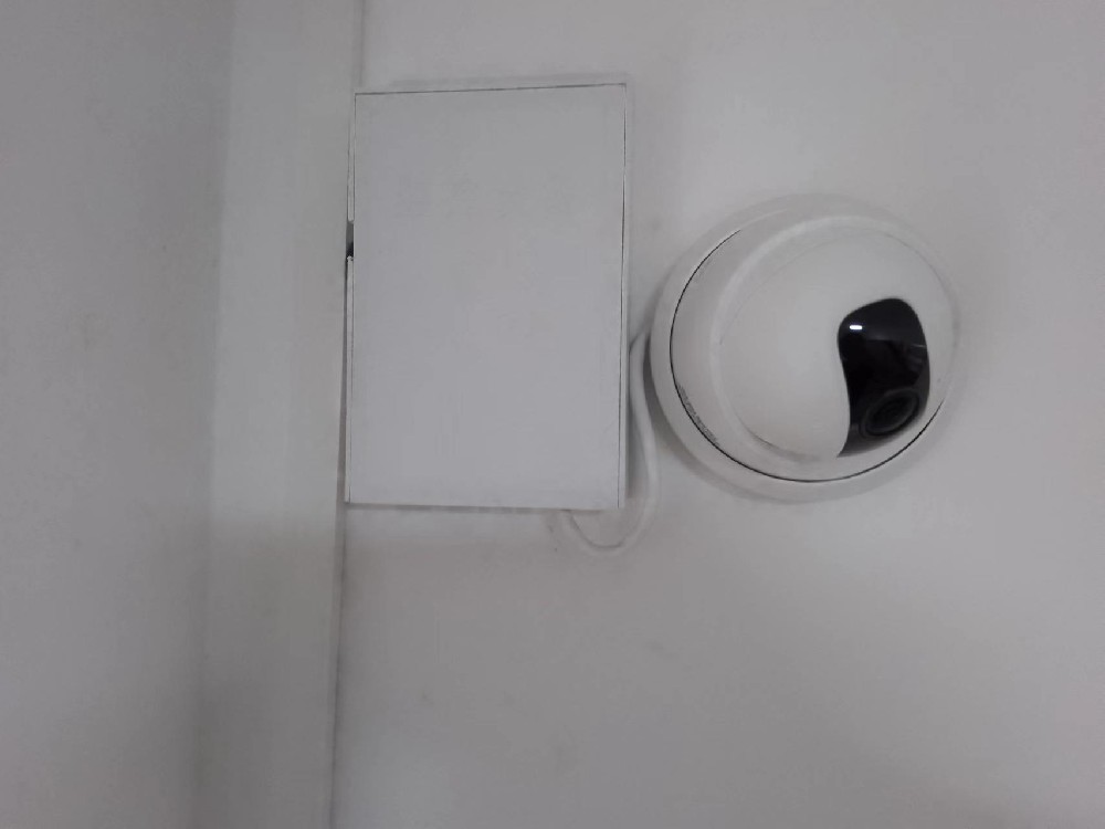 安防視頻監控工程