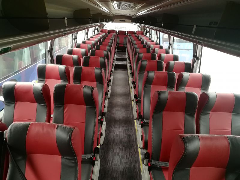 車(chē)輛升級(jí)改造滿足客戶(hù)用車(chē)需求