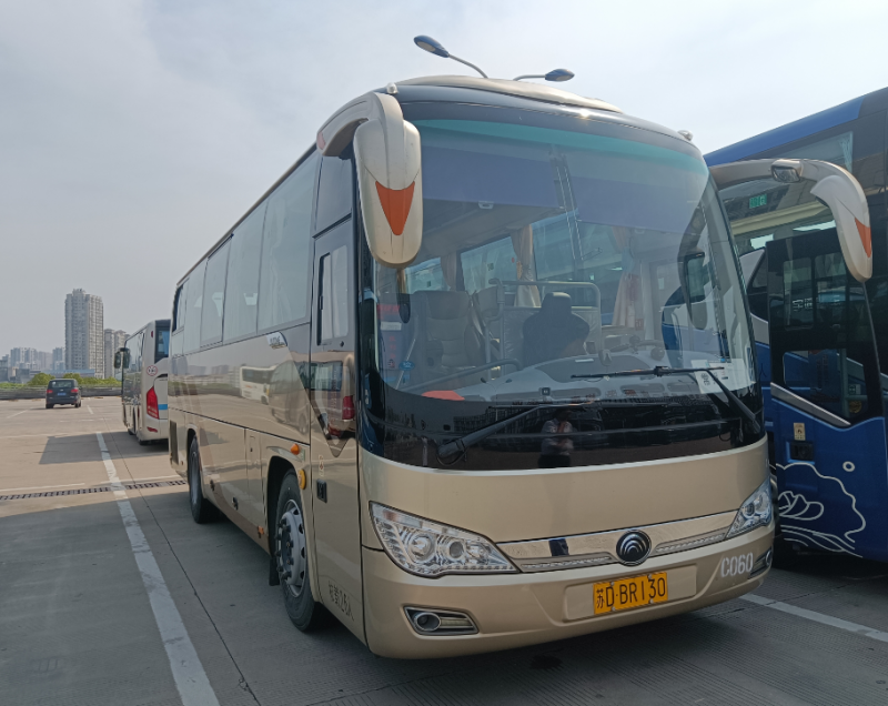 9月1日起，太倉(cāng)班線車型升級(jí)